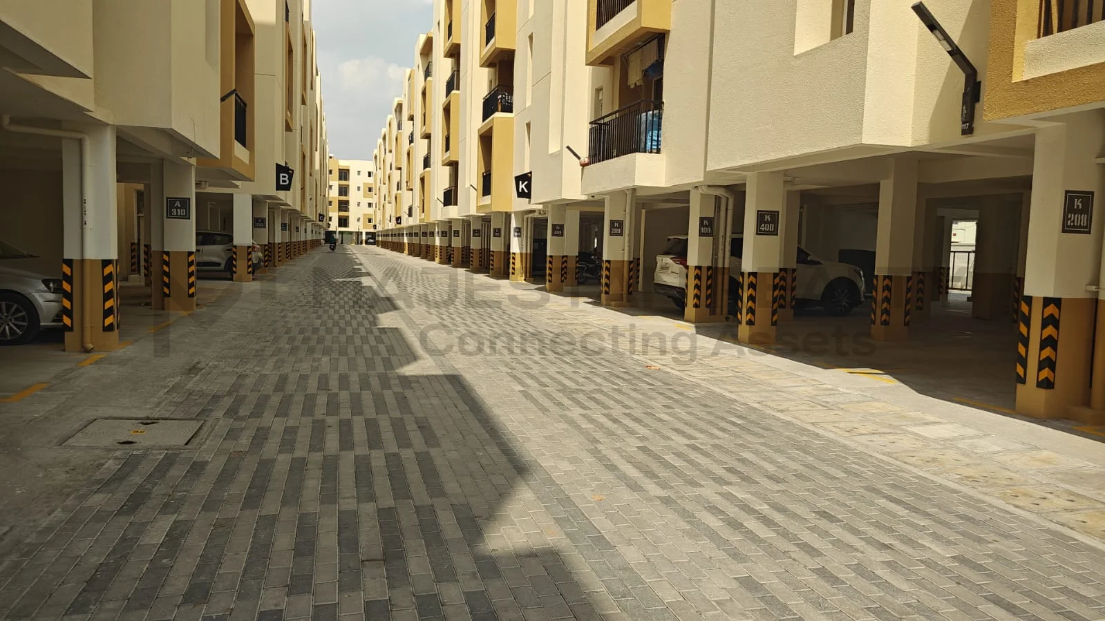 Casa Next town photo 6