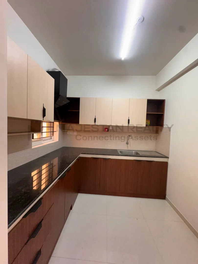 Casagrand Nextown Apartments