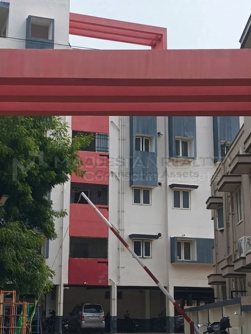 Vikas Venkatesam Apartments