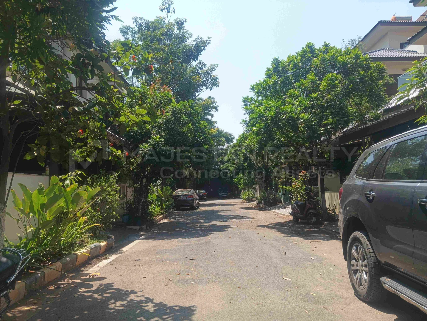Sandbrix Kingsberry Signature Villas photo 8