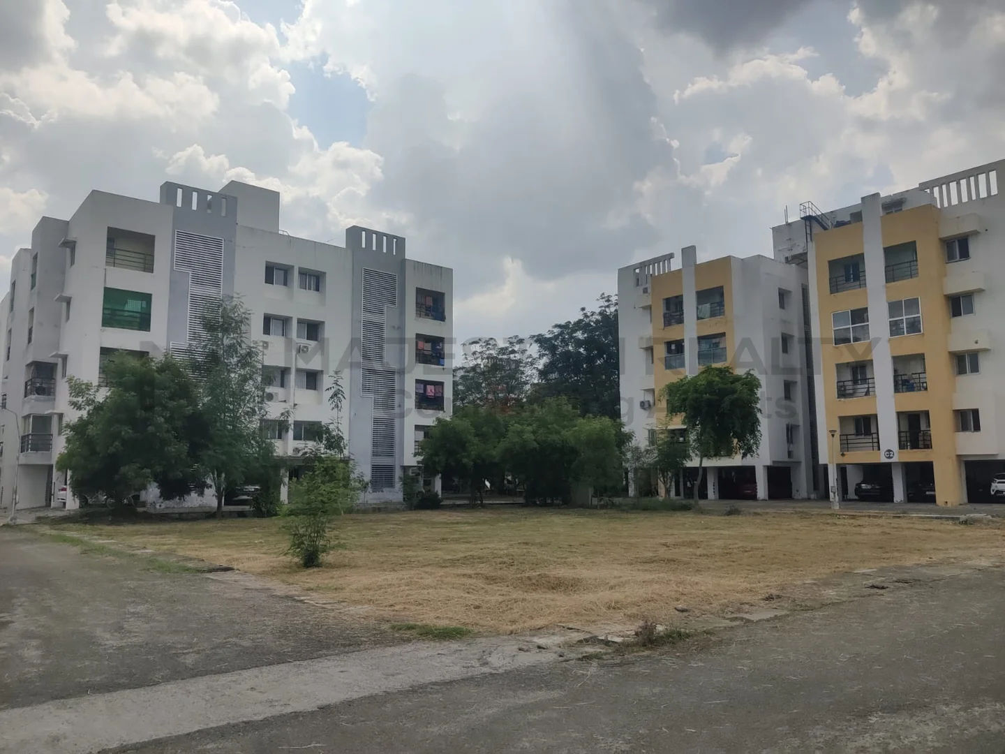 Raman Vihar