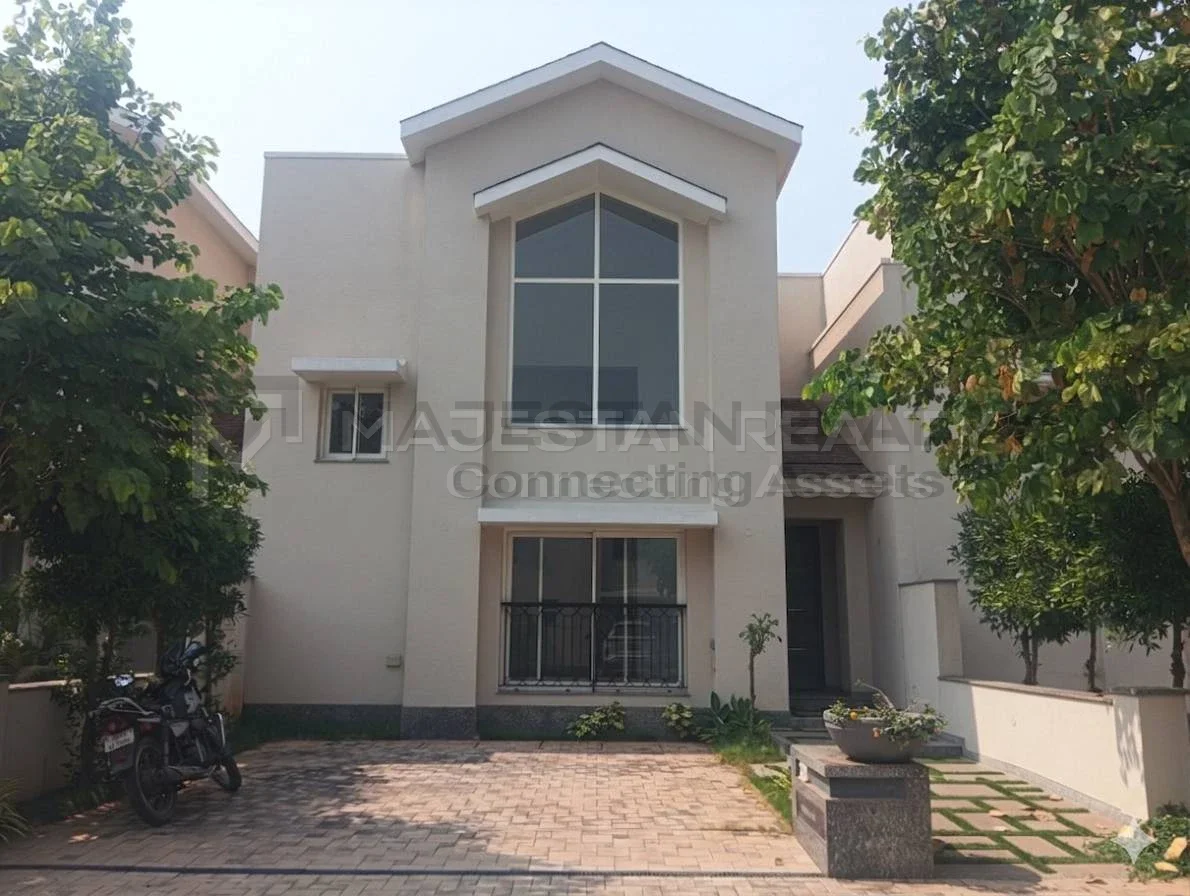 SOBHA Verdure Villa