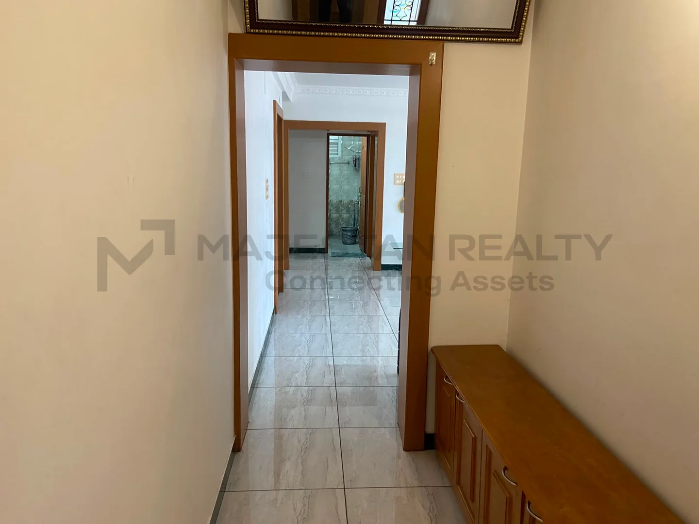 Singhania Indraprastha Apartment
