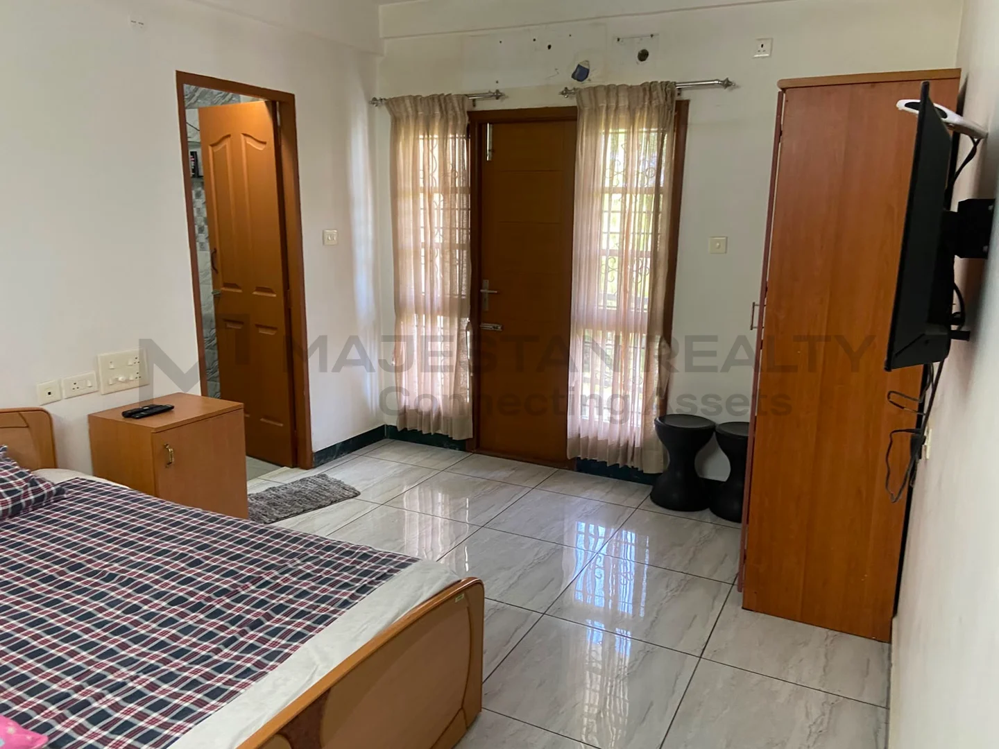 Singhania Indraprastha Apartment photo 2