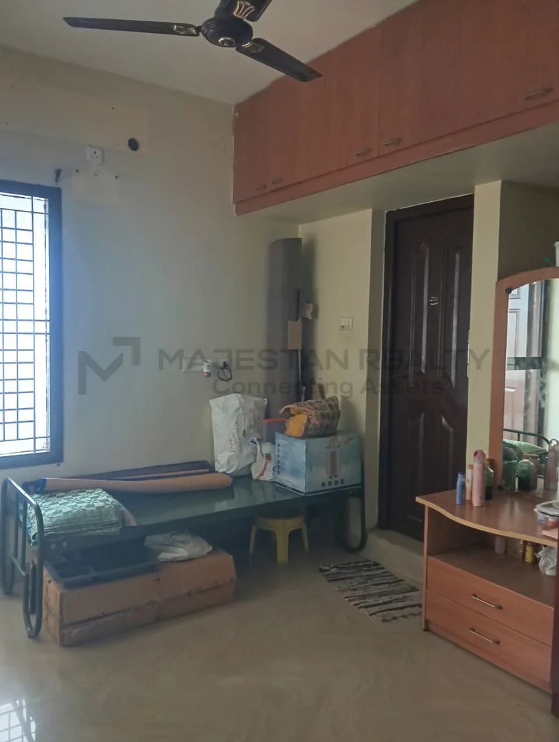 AV Nest Apartment