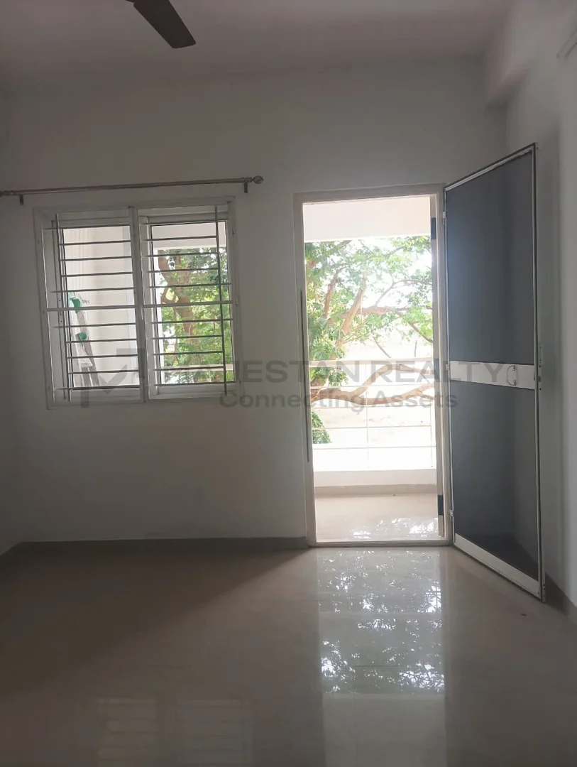 Sreevatsa Sankara Apartments