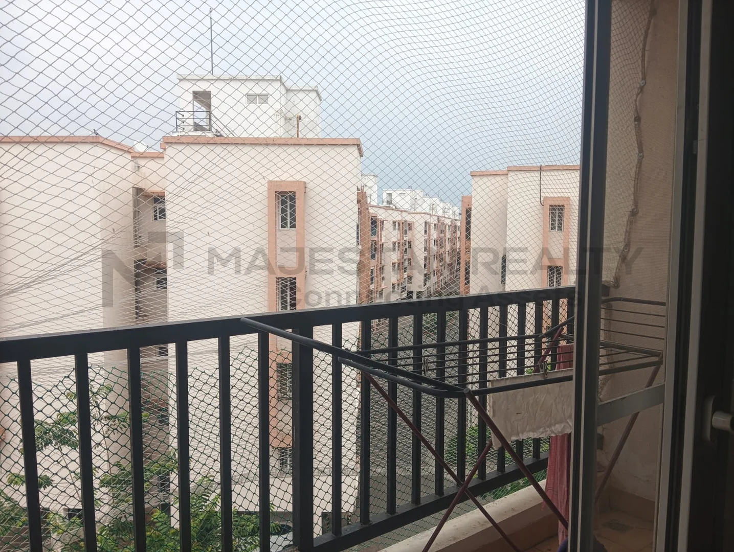 Provident Green Park Apartments