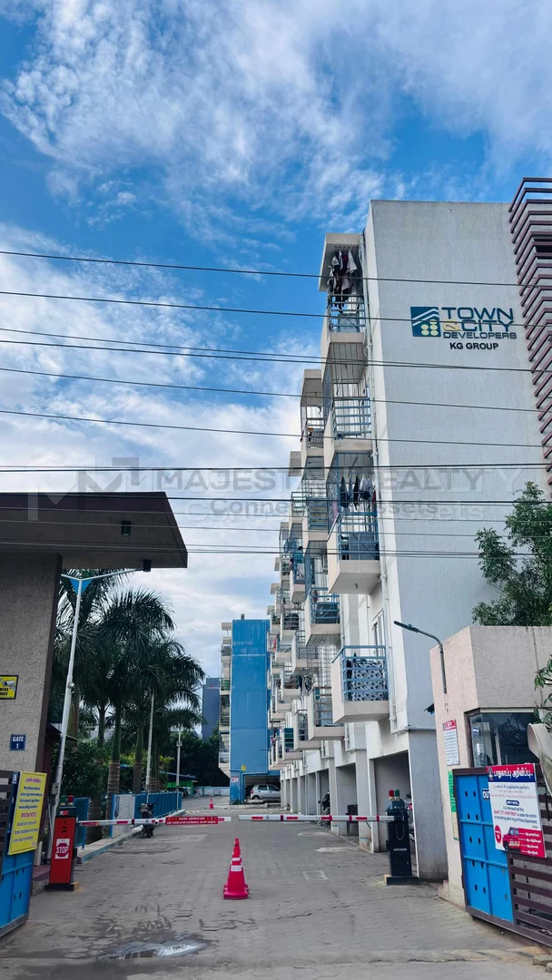 KG Smart City