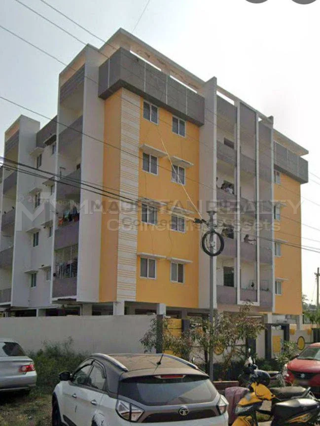 Shiva Shree Classic Homes