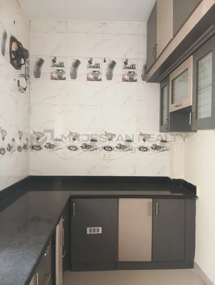 Aalaya Residency photo 5