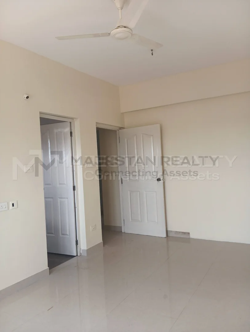 Aalaya Residency photo 7