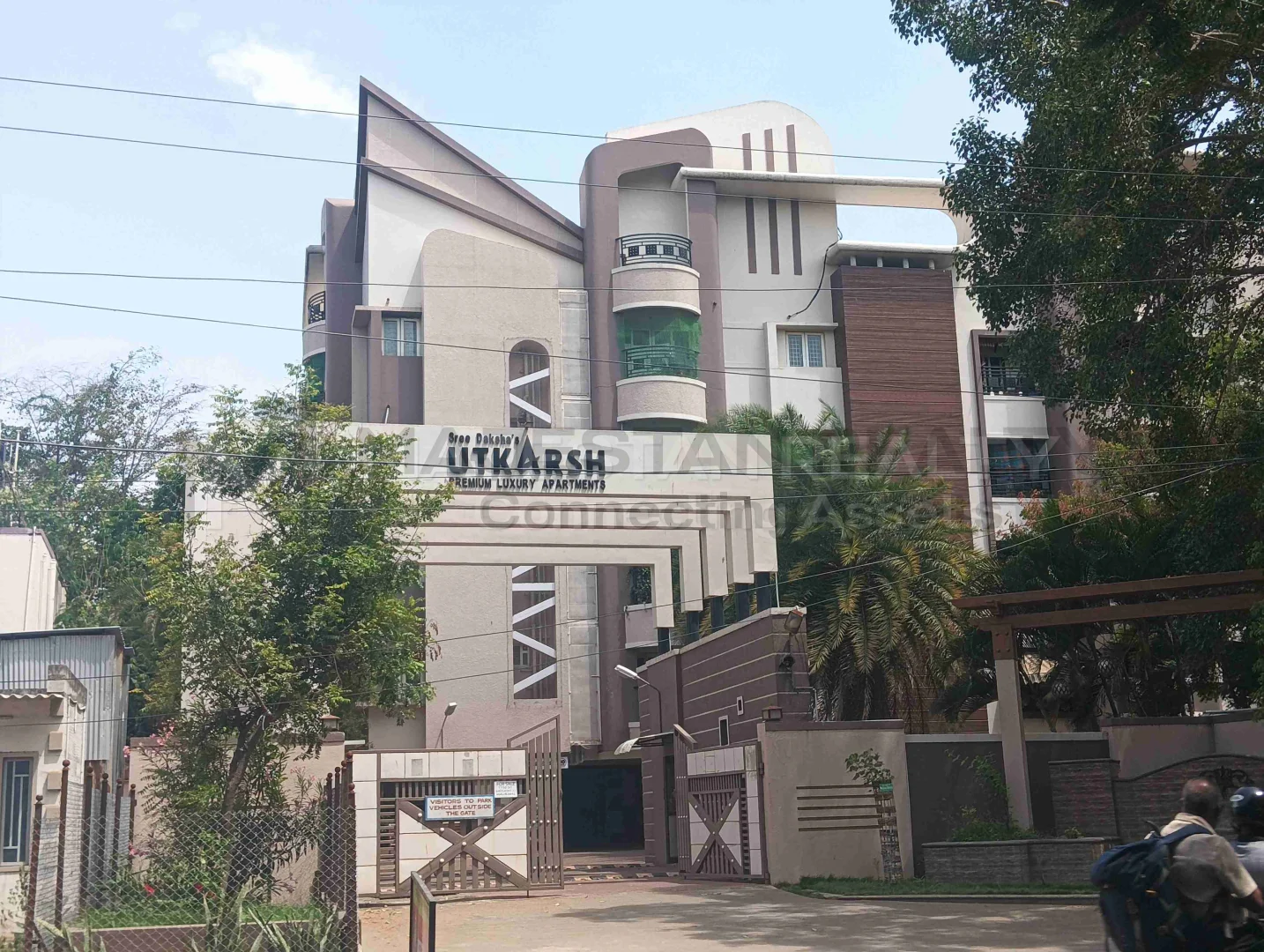 Sree Daksha Utkarsh
