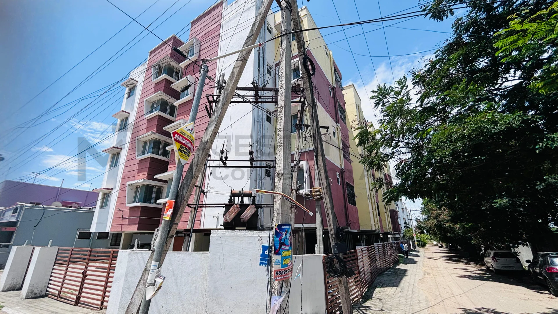 Shiva Shree Enclave