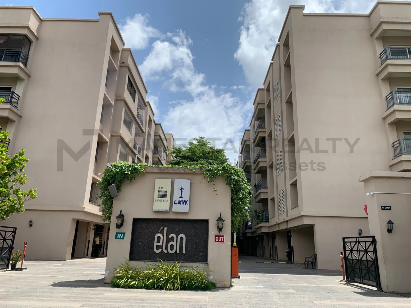 sobha Elan