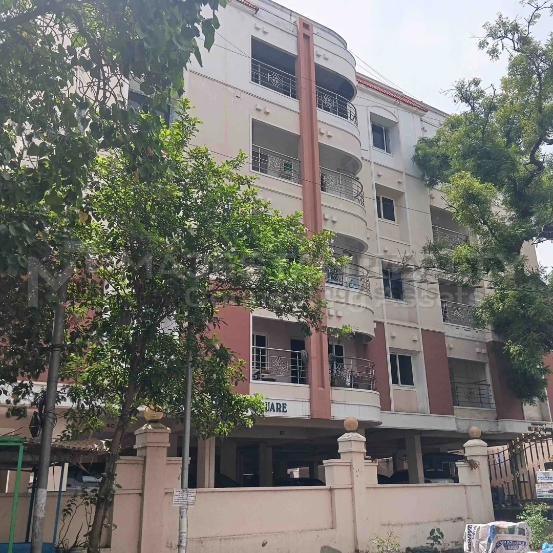Imperial SquareApartments
