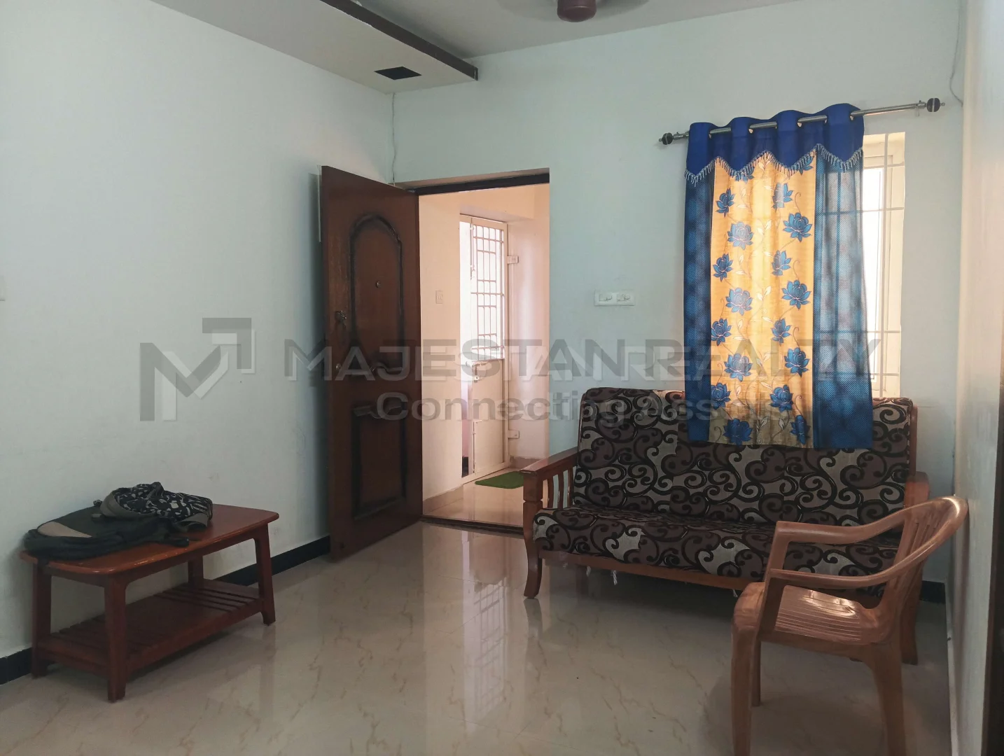 Vikas Venkatesam Apartments