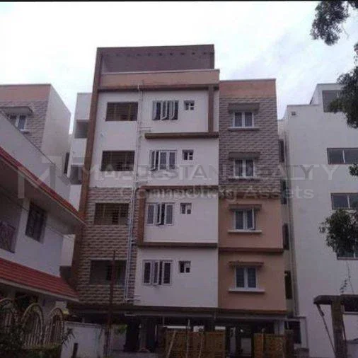 Shree Kumaran's Akshara Apartments