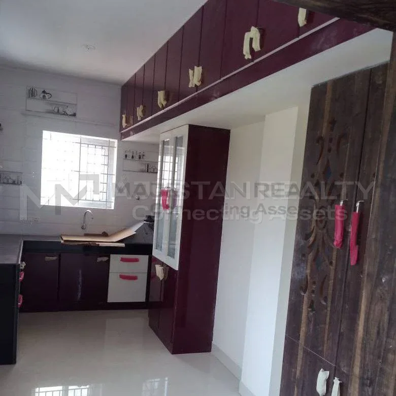 Shree Kumaran's Akshara Apartments photo 3