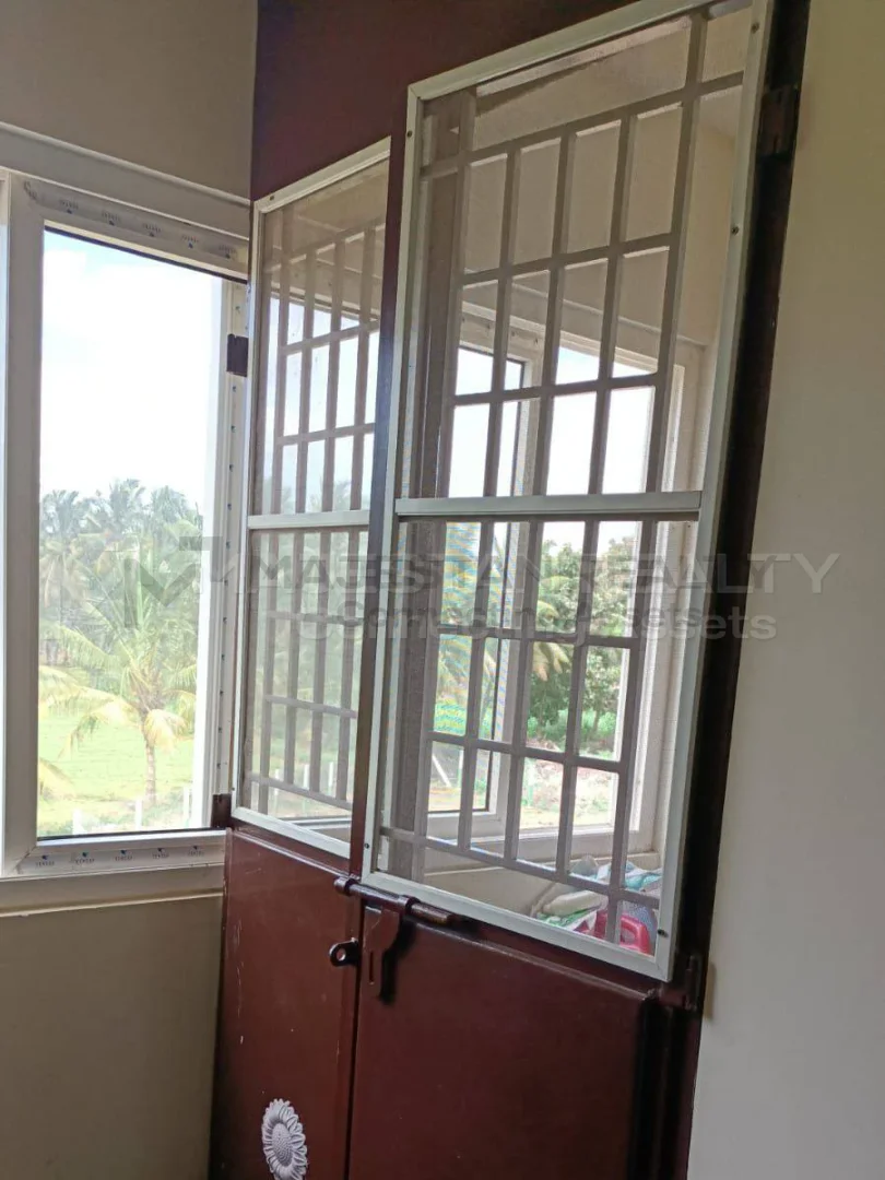 Shree Kumaran's Akshara Apartments photo 4
