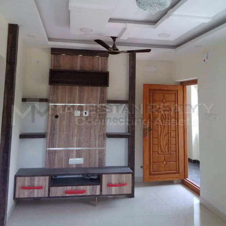 Shree Kumaran's Akshara Apartments photo 6