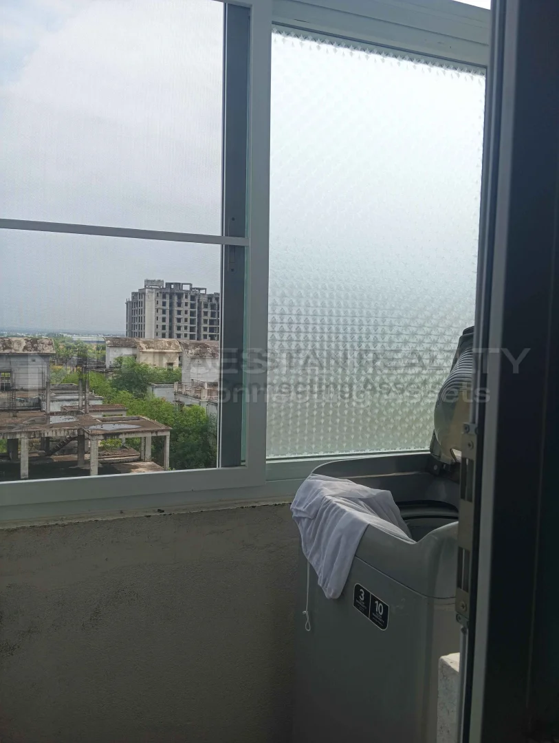 Silicon City Apartments photo 6