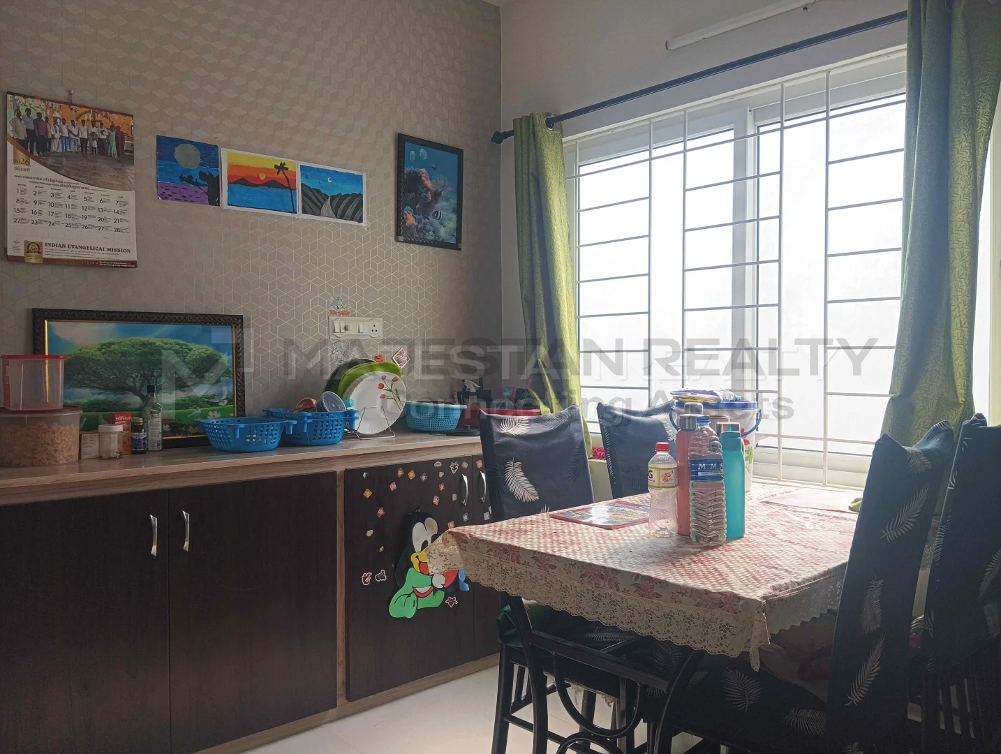 Silicon City Apartments photo 7