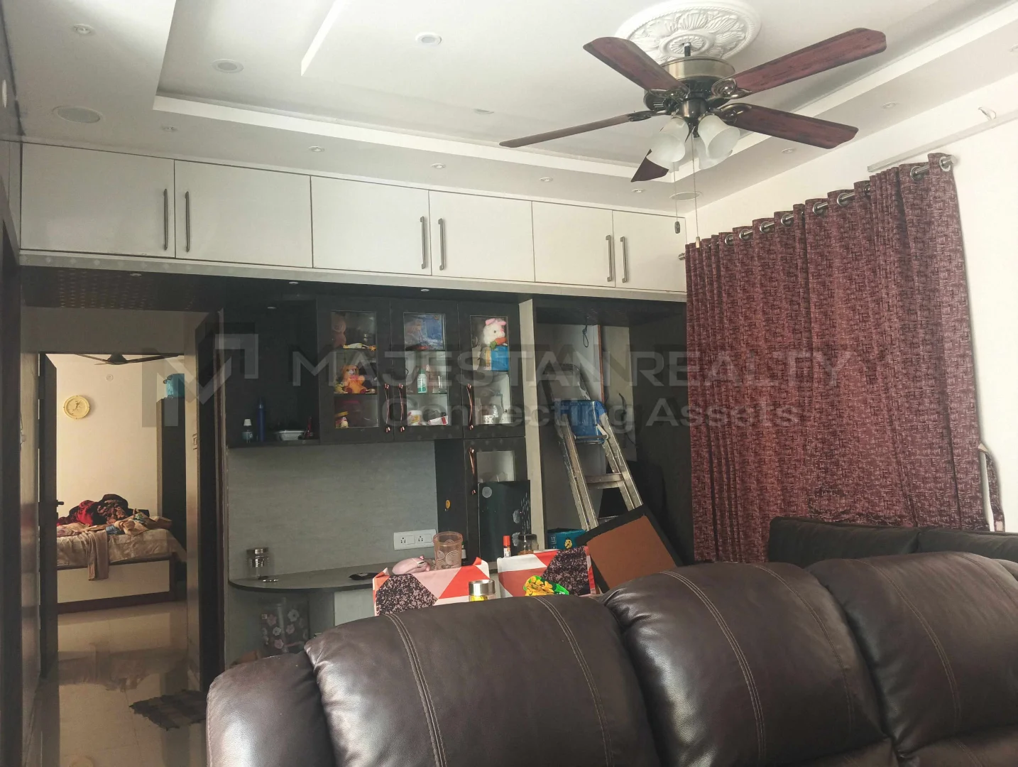 Ramanis Coconut Grove Apartment photo 3