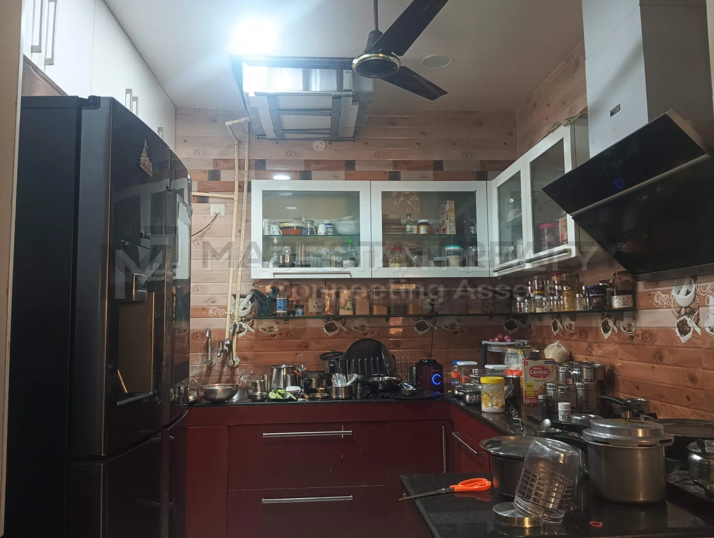Ramanis Coconut Grove Apartment photo 4