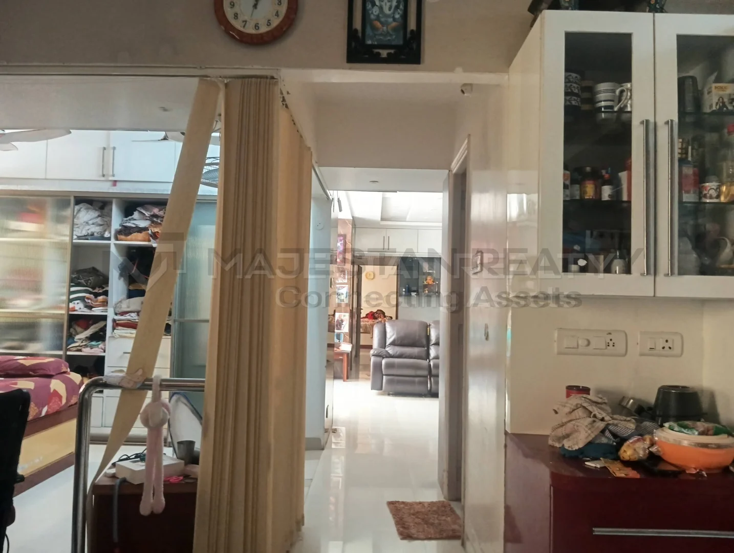Ramanis Coconut Grove Apartment photo 5