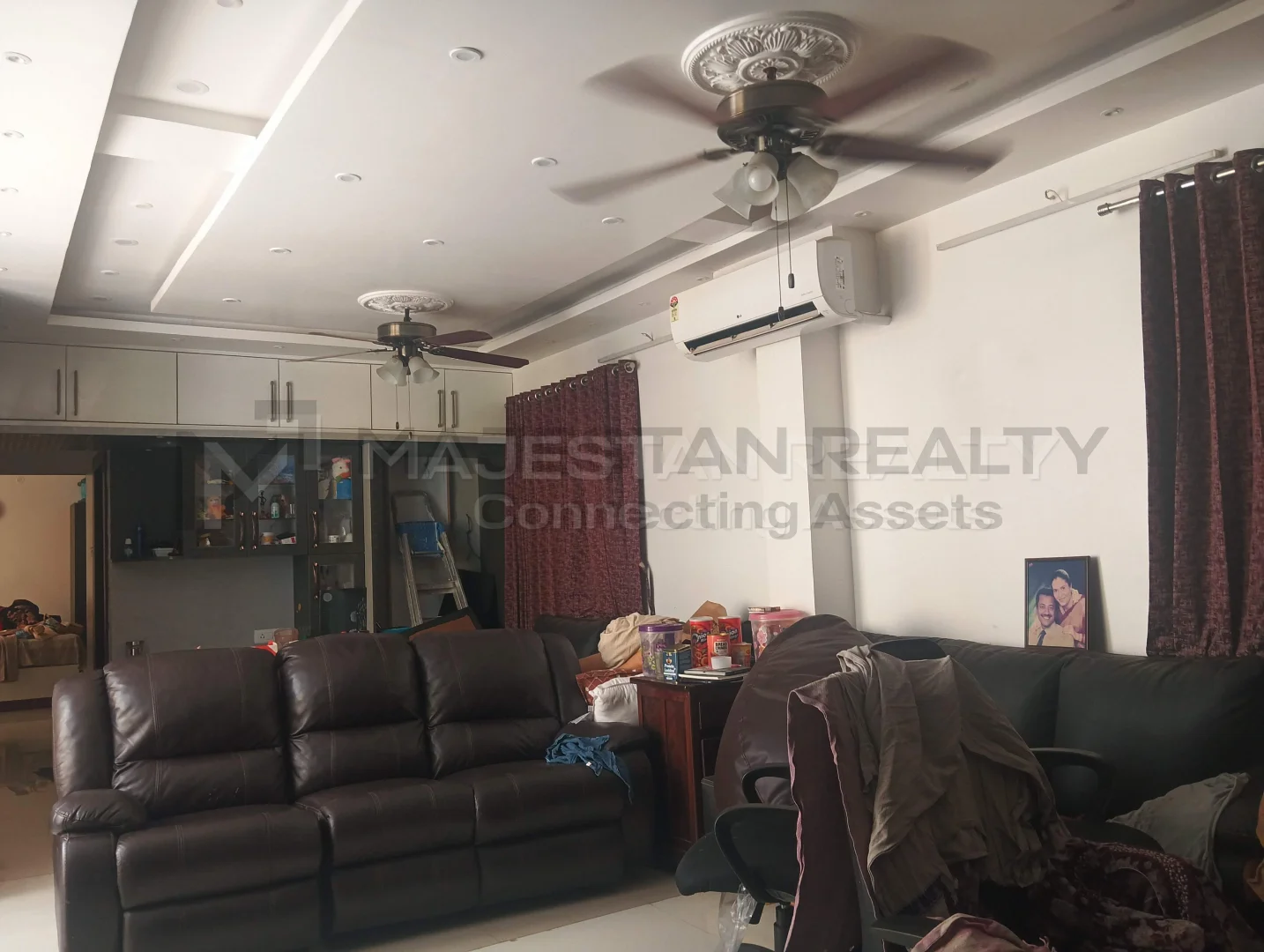 Ramanis Coconut Grove Apartment photo 6
