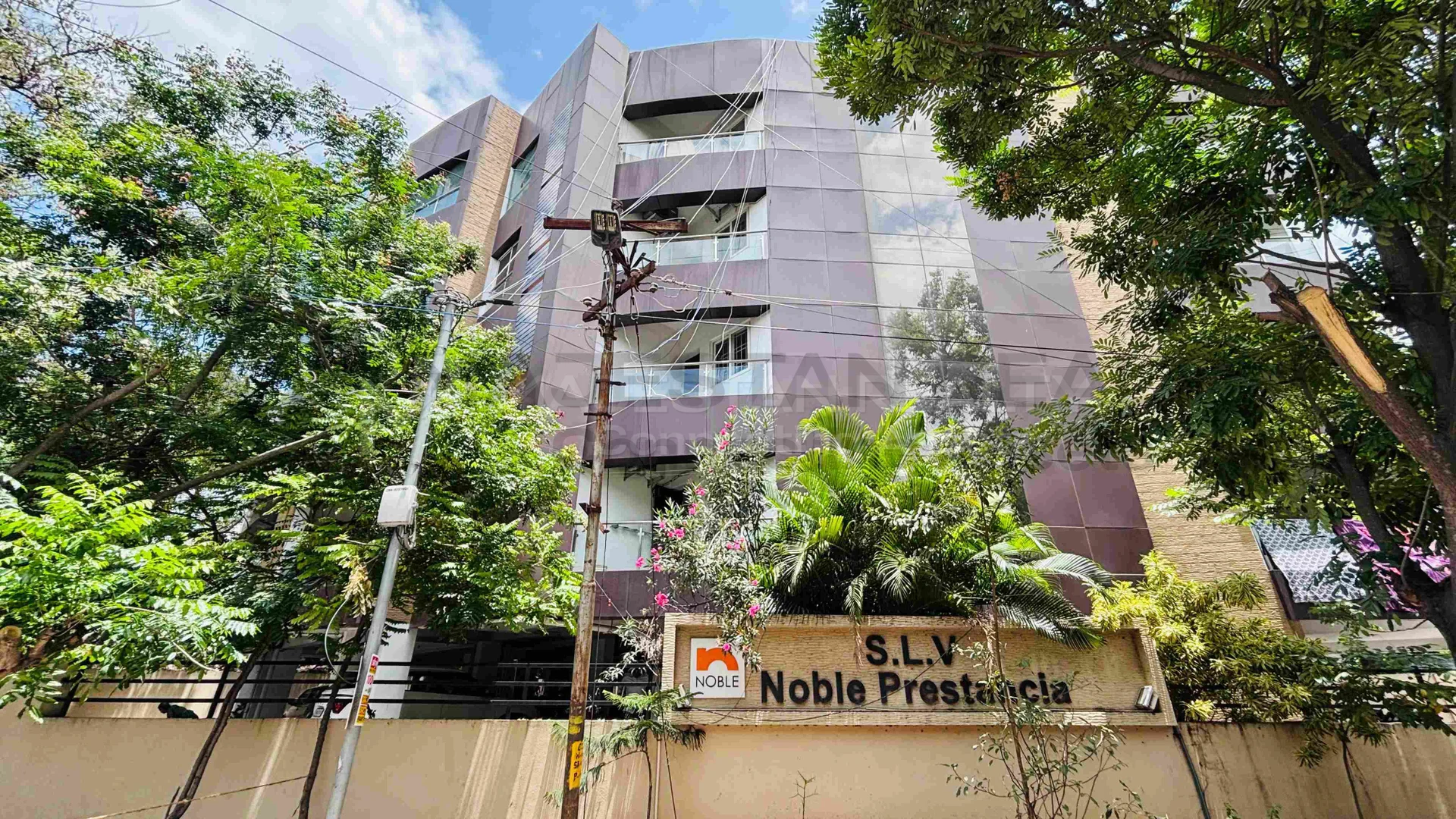 SLV Noble Prestancia