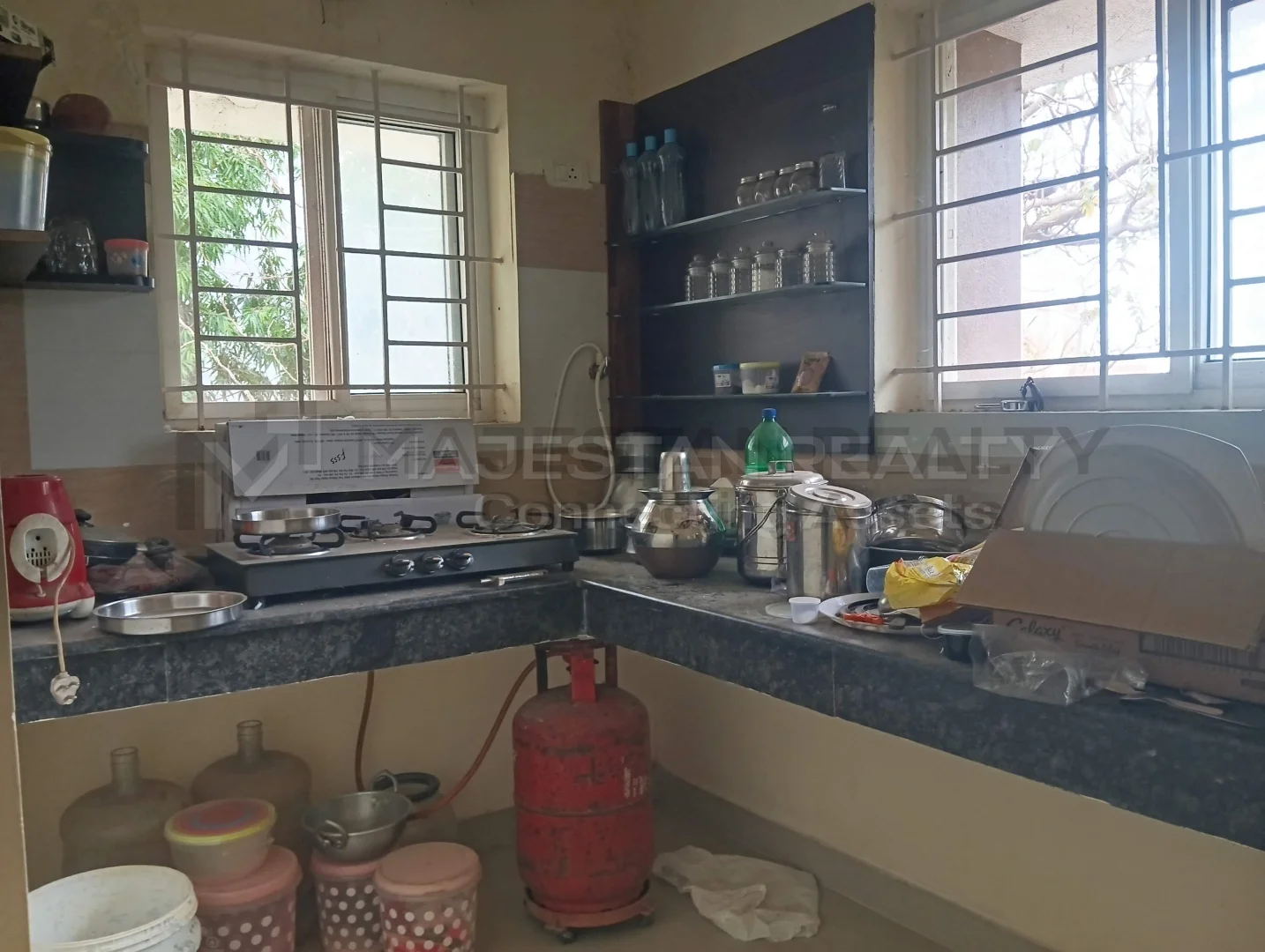 Dhiya Aalayam Apartments photo 4