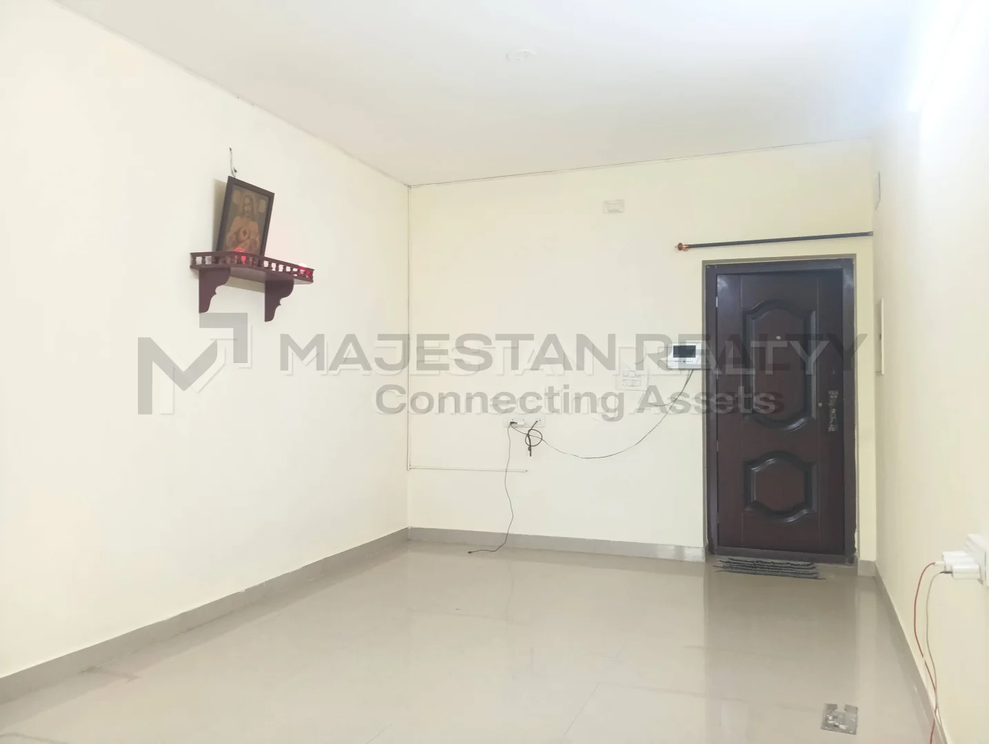 Dhiya Aalayam Apartments photo 5