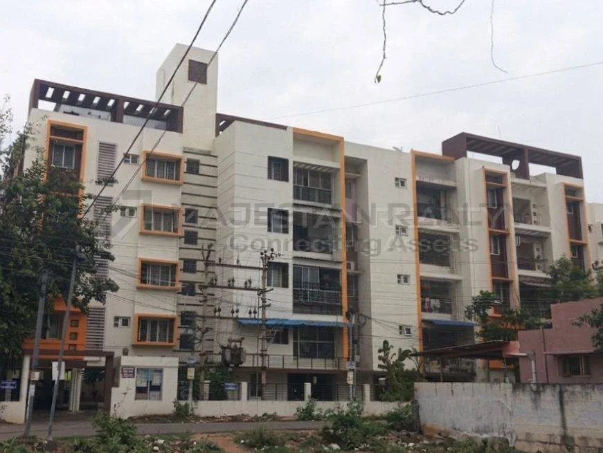 Dhiya Aalayam Apartments