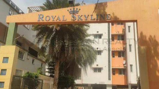 Royal Skyline Apartments