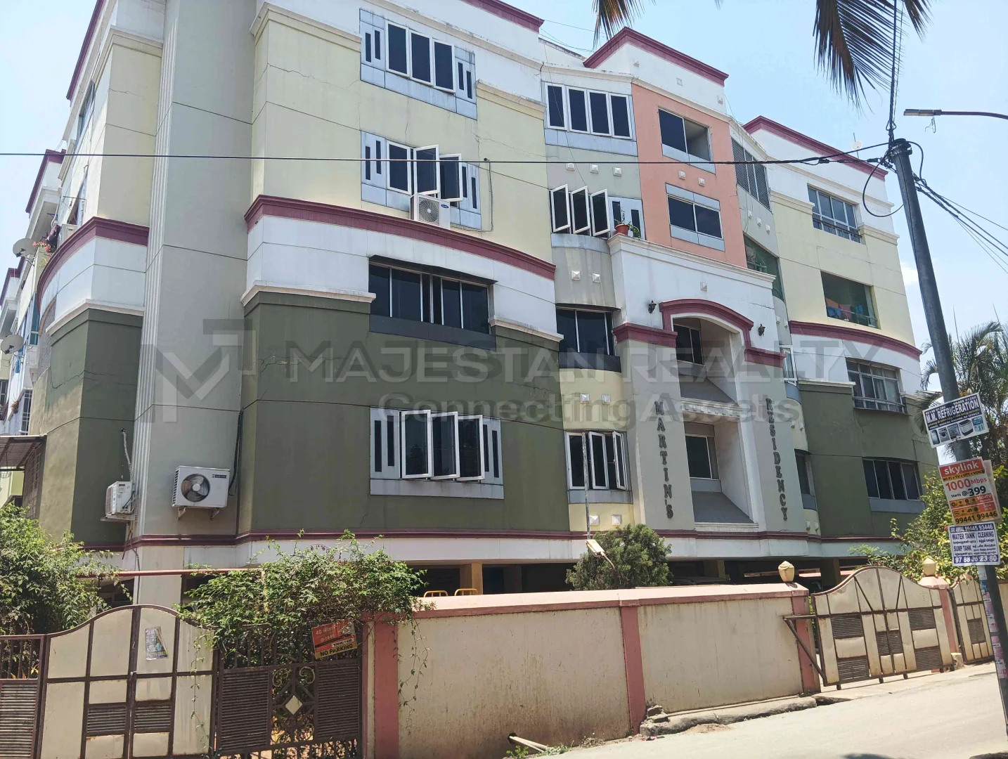 Martin ResidencyApartments