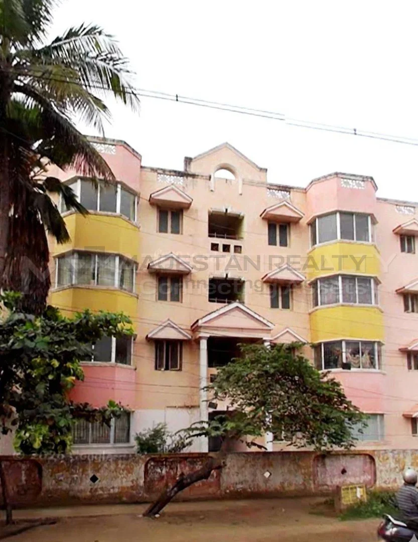 GKP Enclave Apartments
