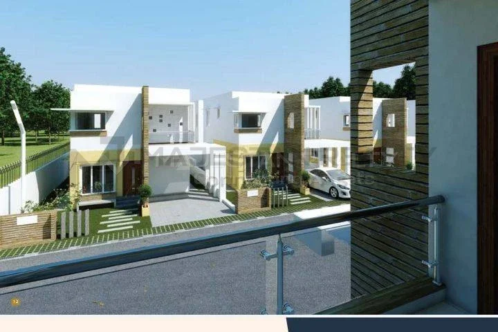 Iva villa