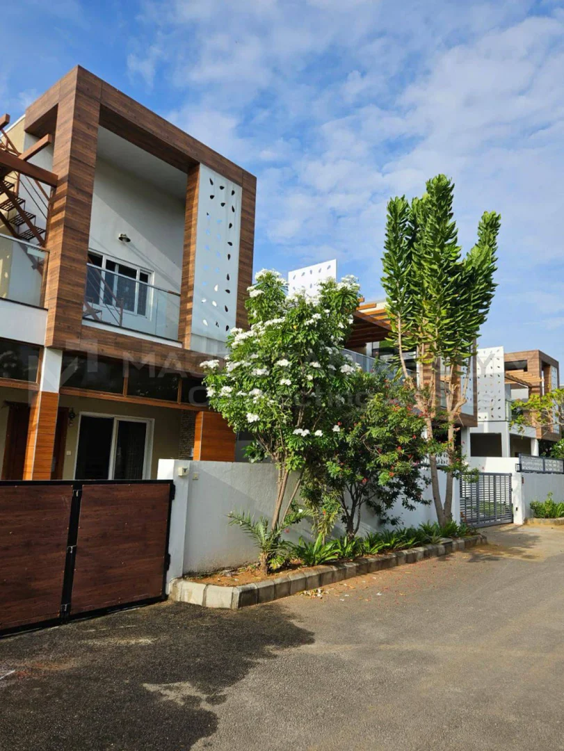 Promag Vishranti Villas