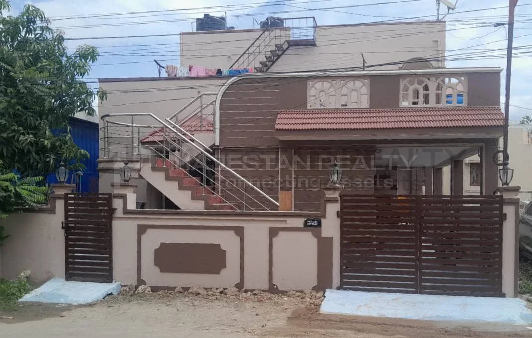 Suresh Kumar House