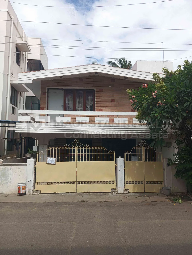 Akash Homes