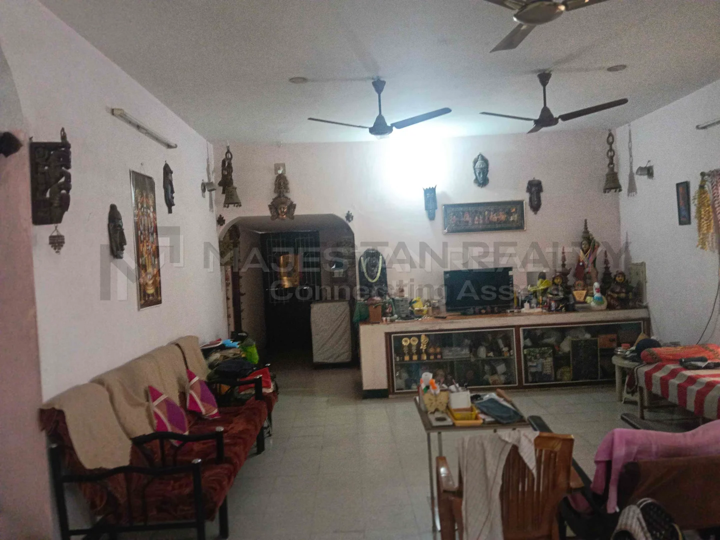 Narayana house
