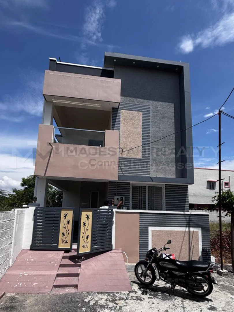 Adithyaa Enclave