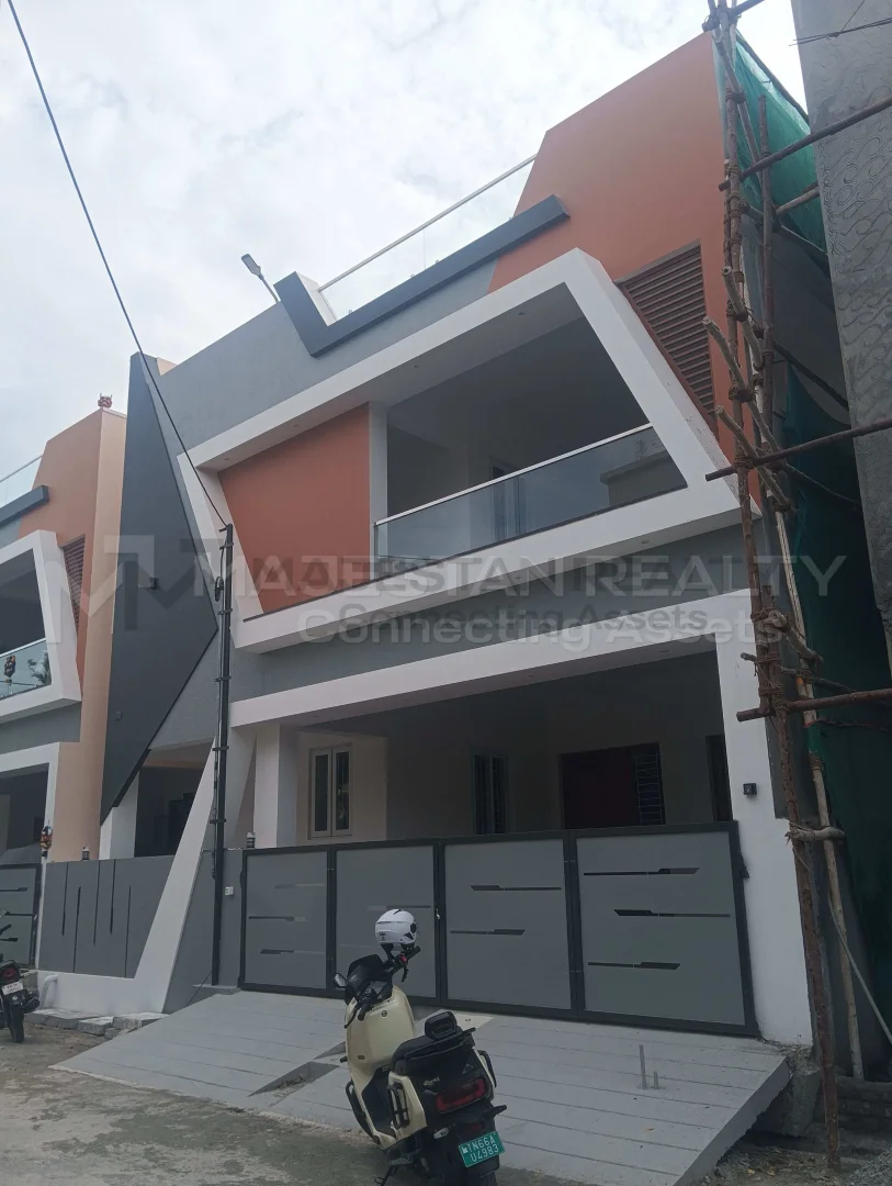 Karni Enclave Villas
