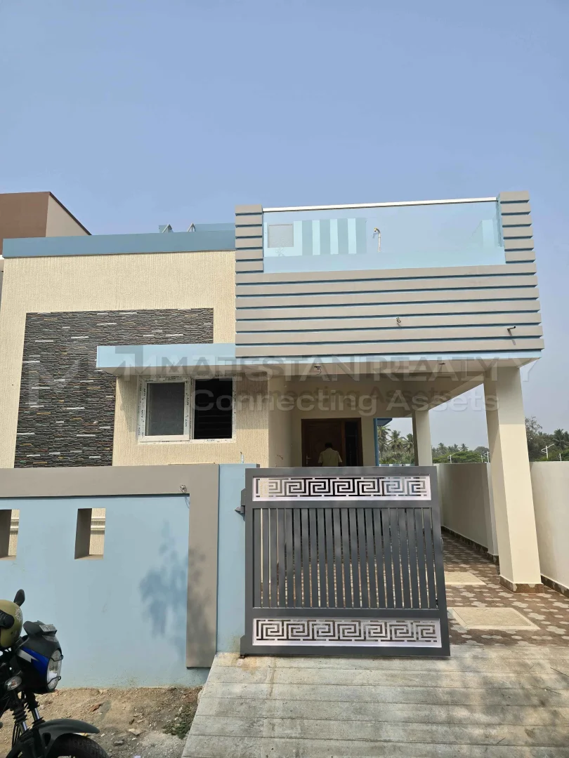 Lakshman house
