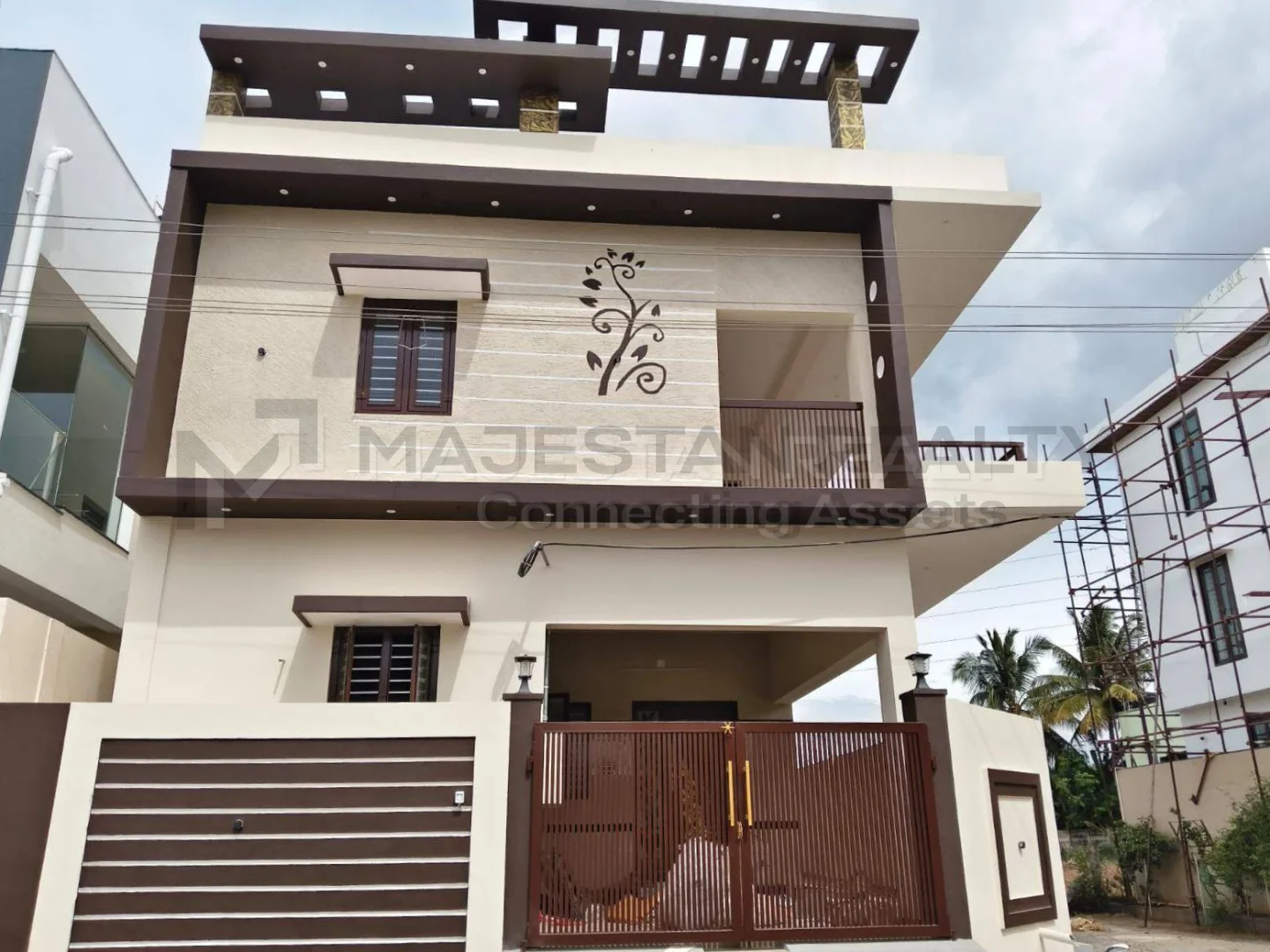 Sivakumar Villa