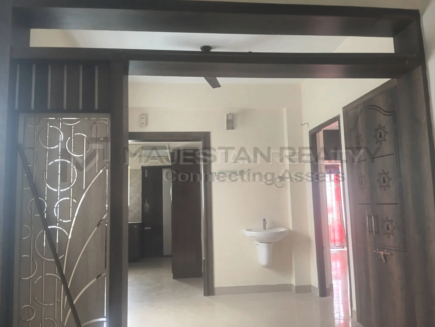 VSK'S Aayushman Apartment photo 8