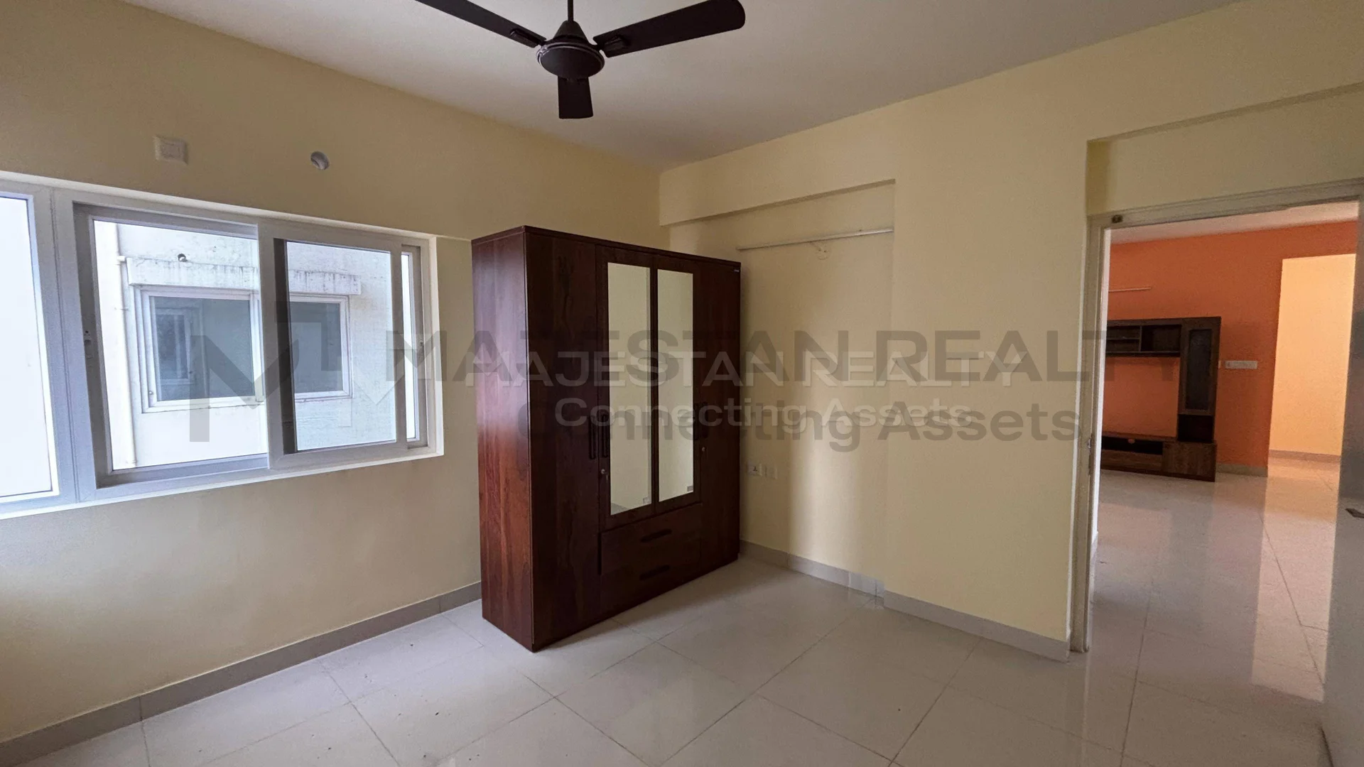 Sattva Navaratna Residency