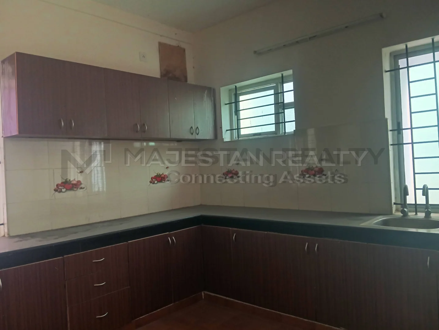 Sowparnika Skandagiri Apartments