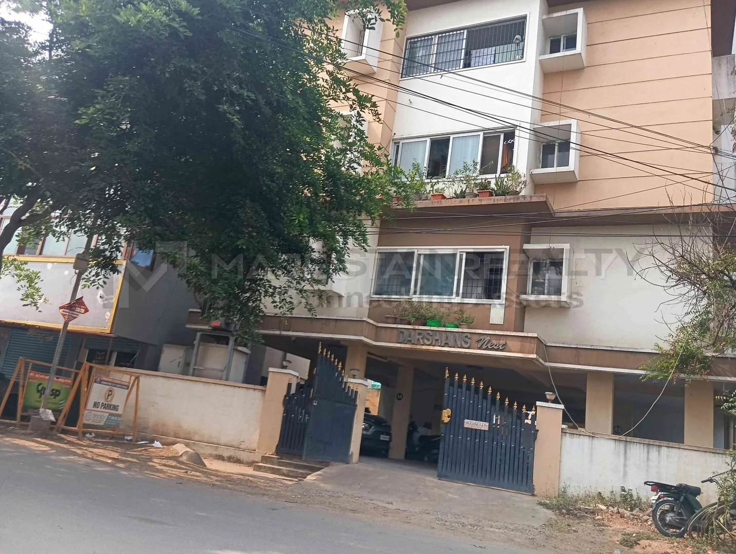 Darshan Nest Apartments